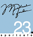 Michael Jordan 23.sportcafe
