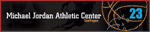 Michael Jordan Athletic Center - Las Vegas