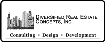 Diversified Real Estate Concepts, Inc. - Consulting, Design, Development