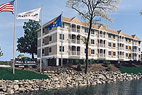 Mill Creek Condominiums