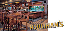 Houlihans Restaurant - Illinois and Wisconsin