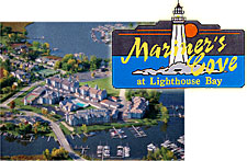 Mariner's Cove - Madison, Wisconsin