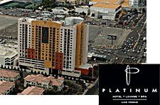 The Platinum Las Vegas