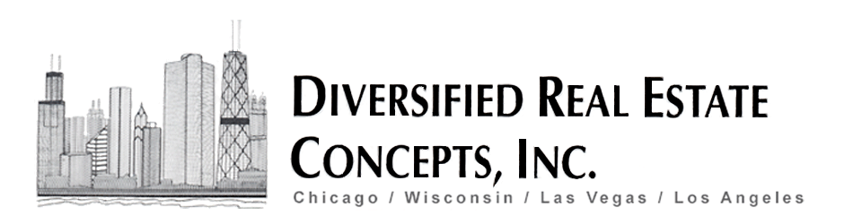 Diversified Real Estate Concepts, Inc. - Chicago and Las Vegas Developer