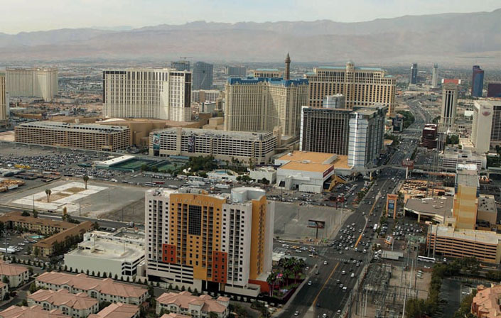The Platinum Las Vegas